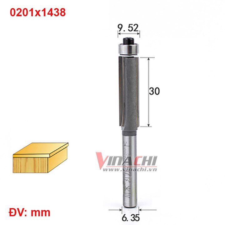 Mũi lấy nền ngắn bi xanh