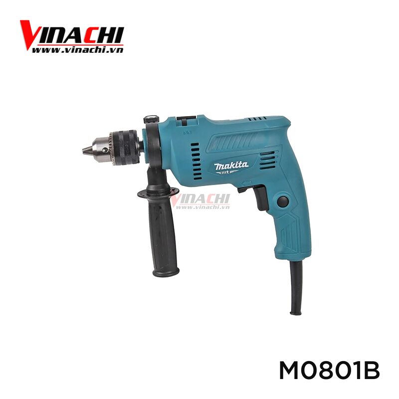 Máy khoan MAKITA  - khoan sắt, khoan gỗ, bắt vít nhanh chóng