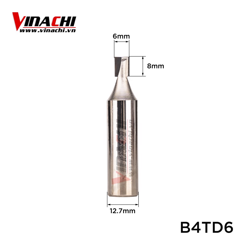 Bộ 4 mũi huỳnh ván tủ bếp tideway - 6