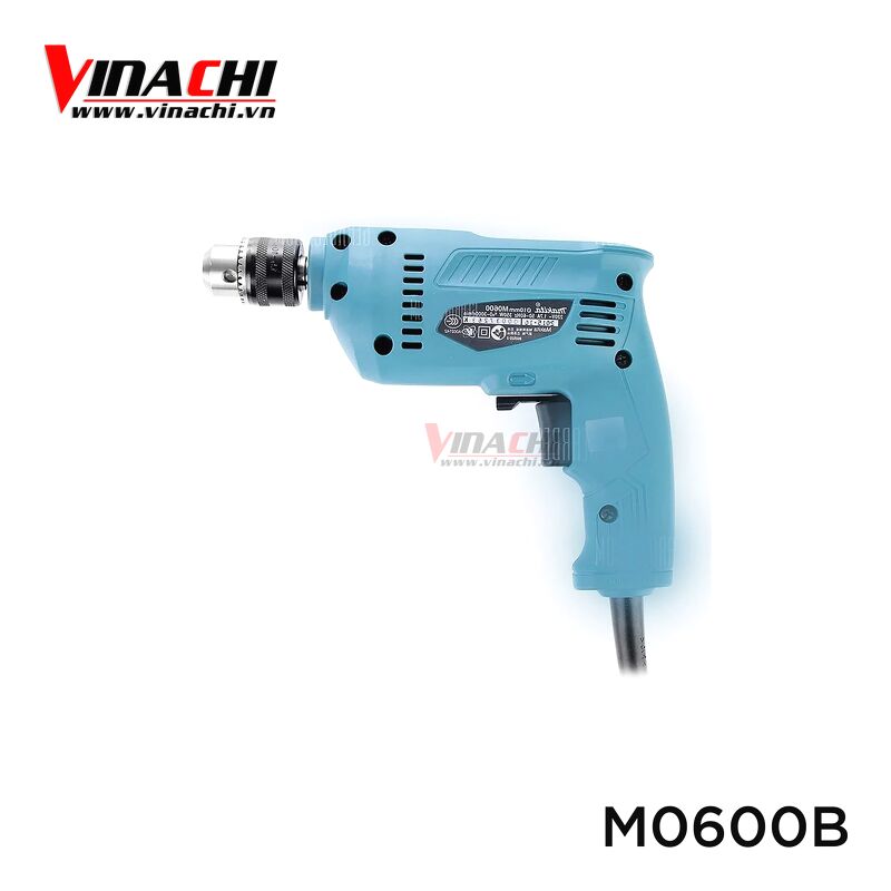 Máy khoan MAKITA  - Máy khoan đa năng, chất lượng và tiện lợi