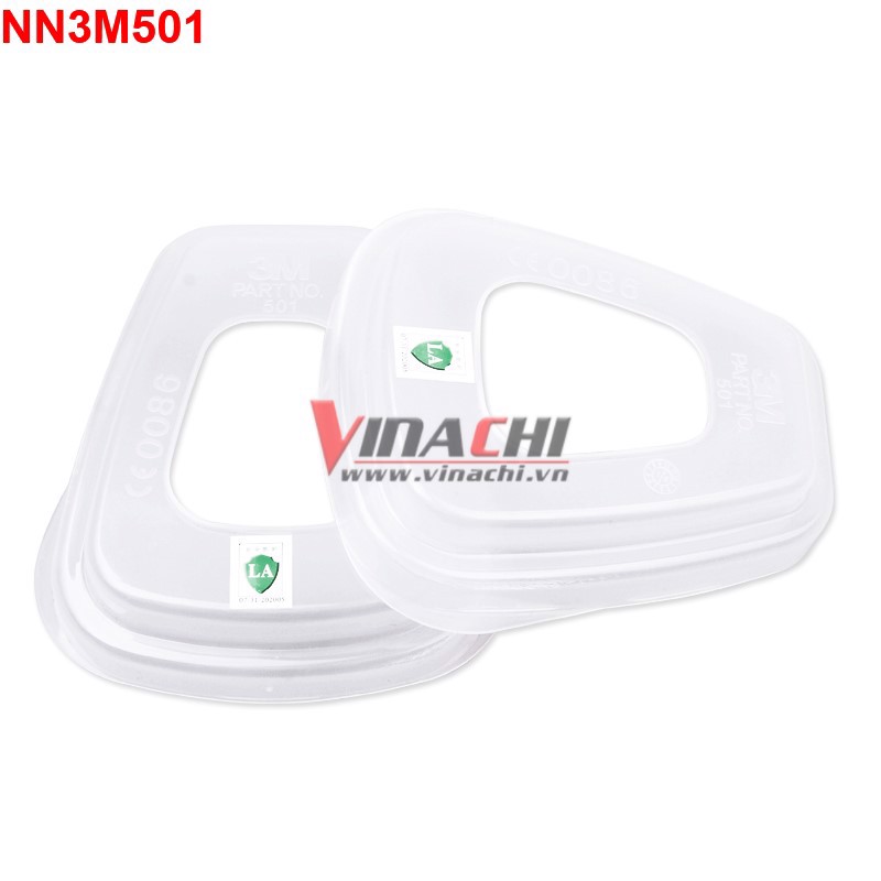 Nắp nhựa 3M - 501