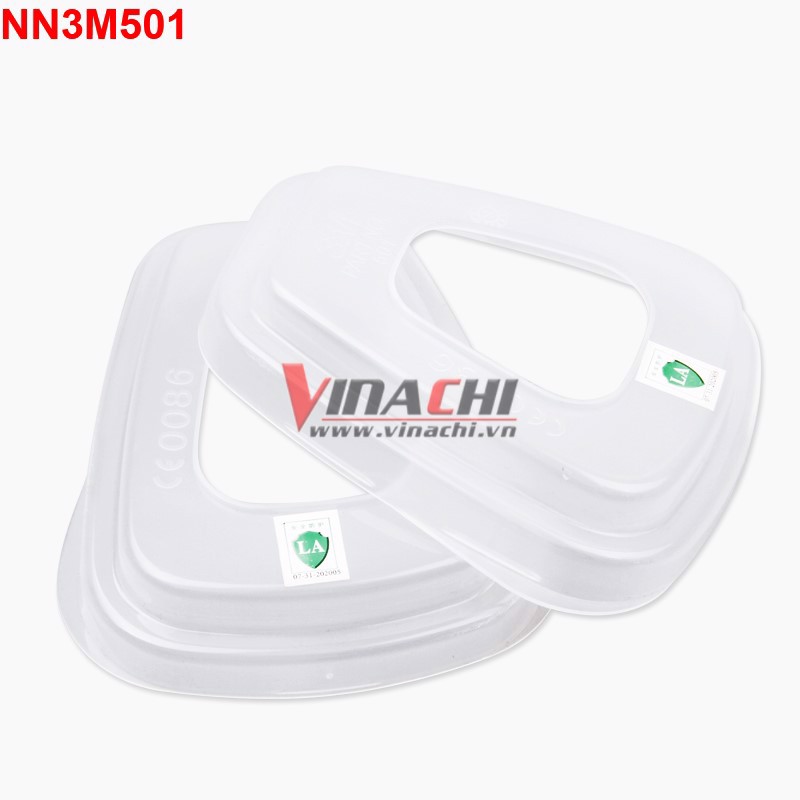 Nắp nhựa 3M - 501