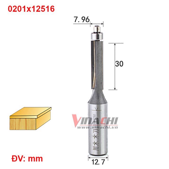 Mũi lấy nền ngắn bi xanh