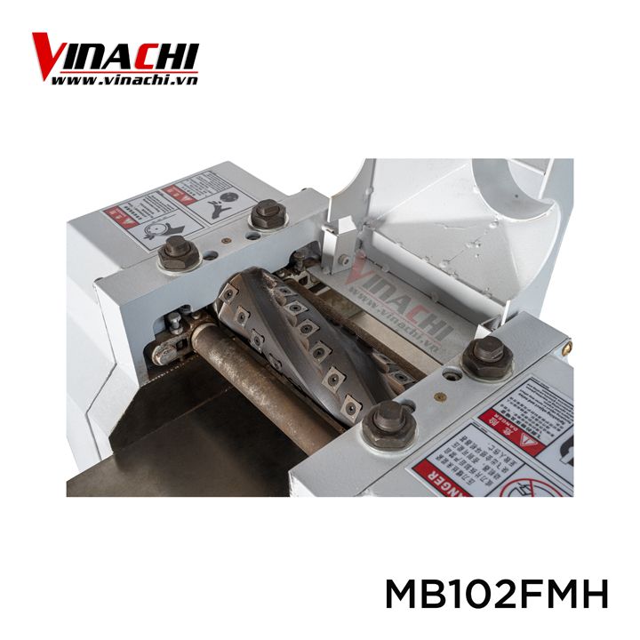 Máy bào cuốn hạt MB102A Mingjiang