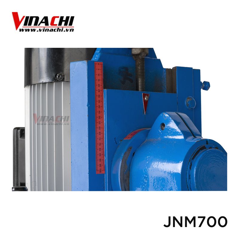 Máy mài lưỡi bào JNM700 4