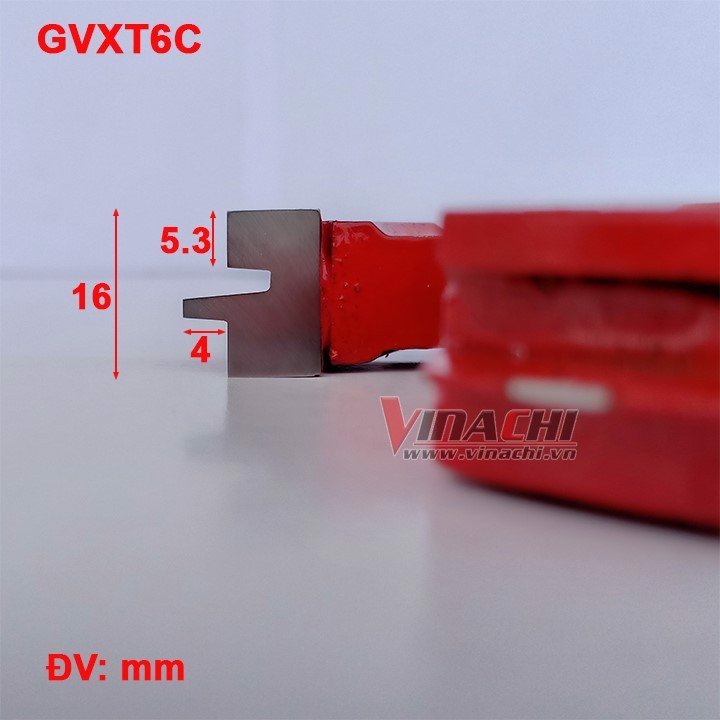 Lưỡi ghép ván 6 cánh xintrui