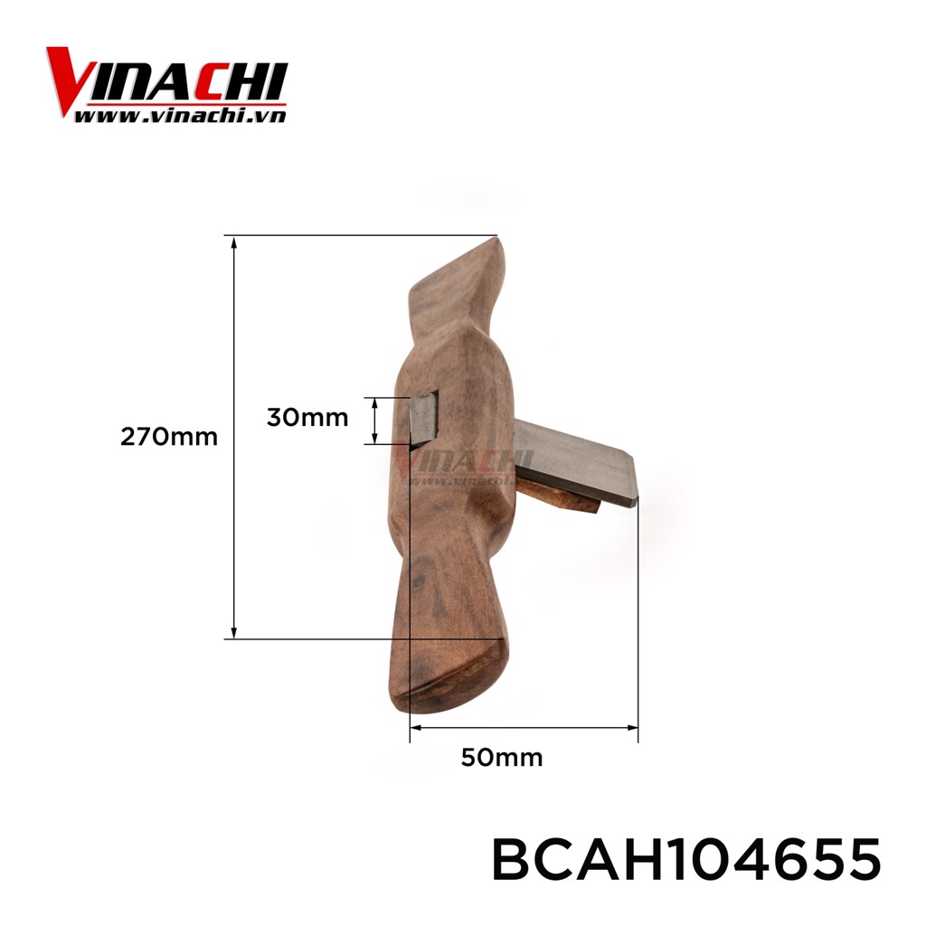 Bào cạnh AH1046-55