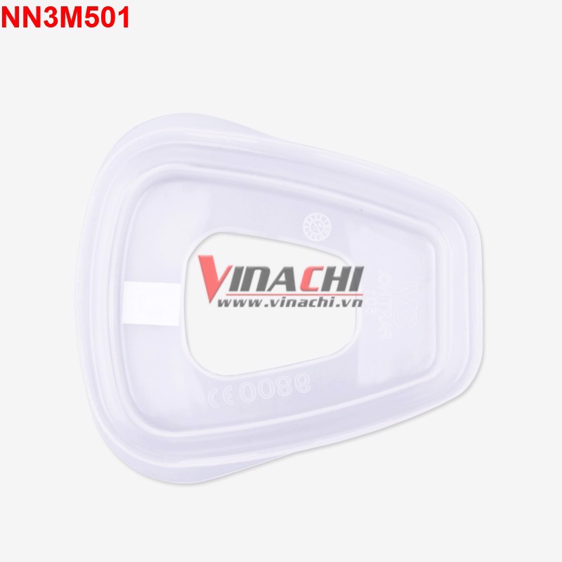 Nắp nhựa 3M - 501