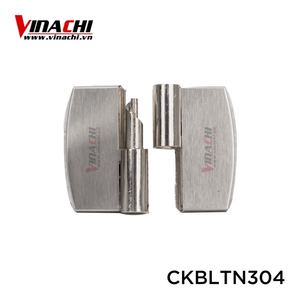 Bản lề cửa inox - Thiết kế hiện đại, chất lượng ưu việt