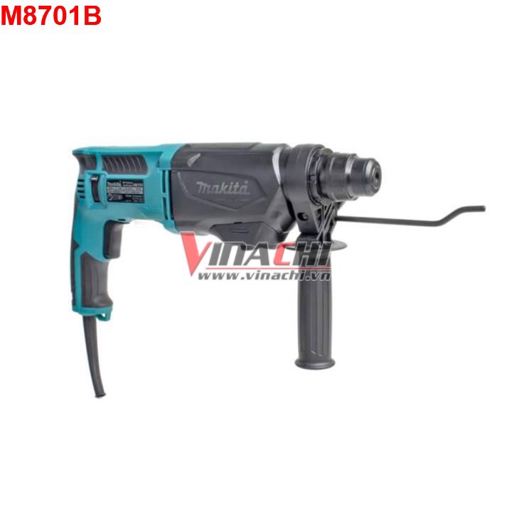 máy khoan động lực makita M8701B