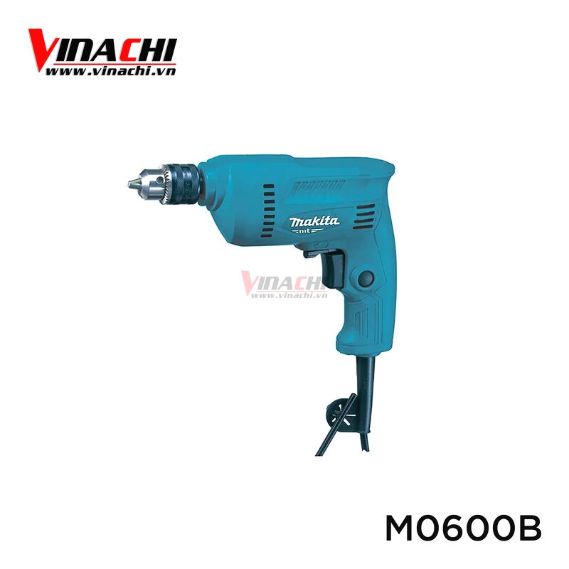 Máy khoan MAKITA  - Máy khoan đa năng, chất lượng và tiện lợi