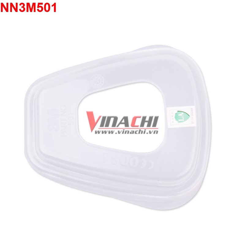 Nắp nhựa 3M - 501