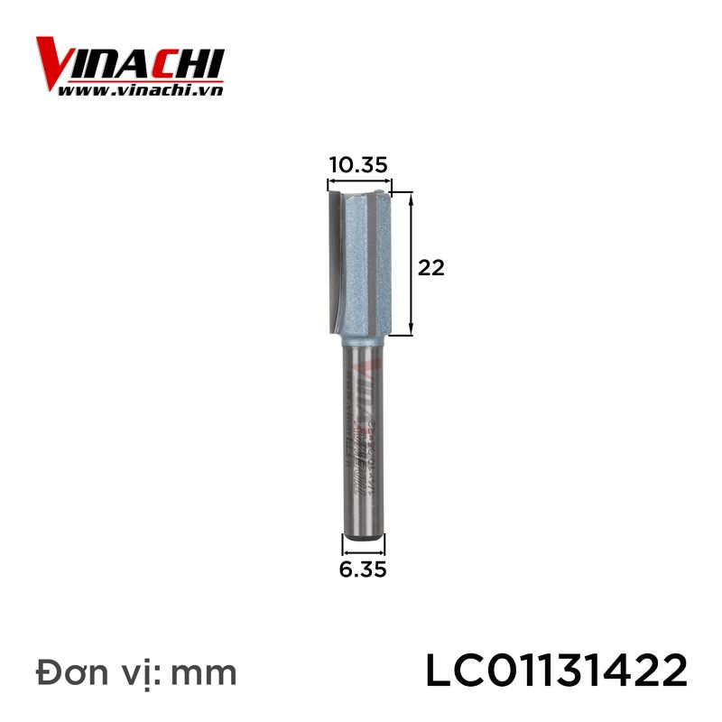 Mui chay that chan yem LC0113-1/4*10,35*22