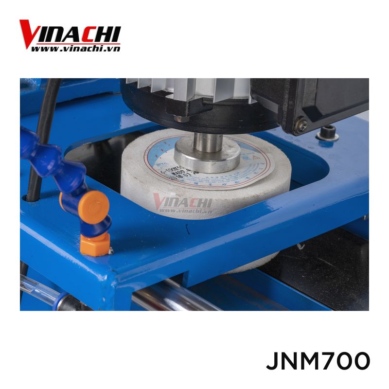 Máy mài lưỡi bào JNM700 3