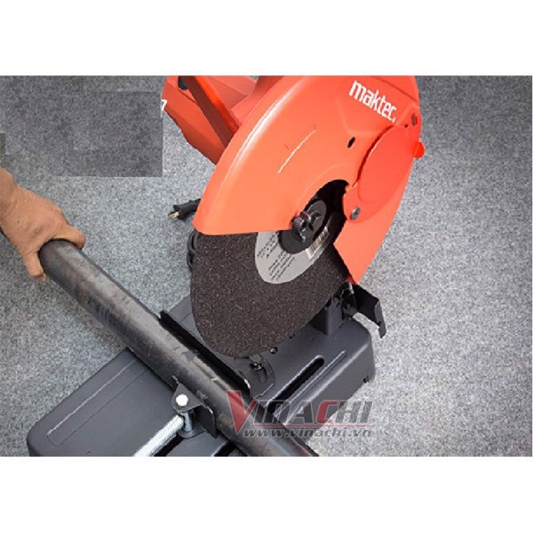 Máy cắt sắt maktec MT241 1