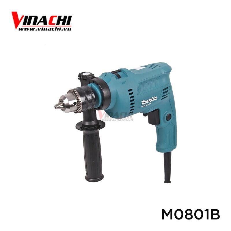 Máy khoan MAKITA  - khoan sắt, khoan gỗ, bắt vít nhanh chóng