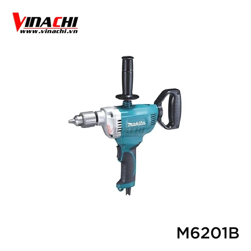 Máy khoan MAKITA - Chuyên dụng cho việc khoan lỗ lớn trên gỗ