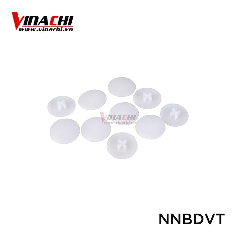 Nút nhựa bịt đầu vít 3