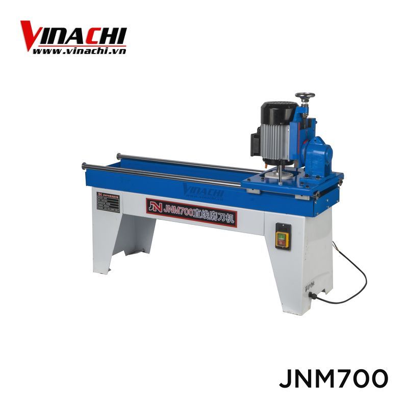 Máy mài lưỡi bào JNM700