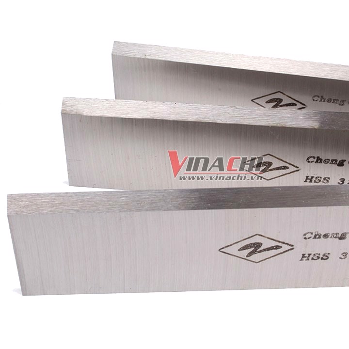 Lưỡi bào HSS East Tool vàng