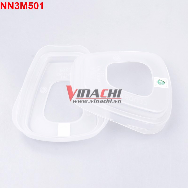 Nắp nhựa 3M - 501