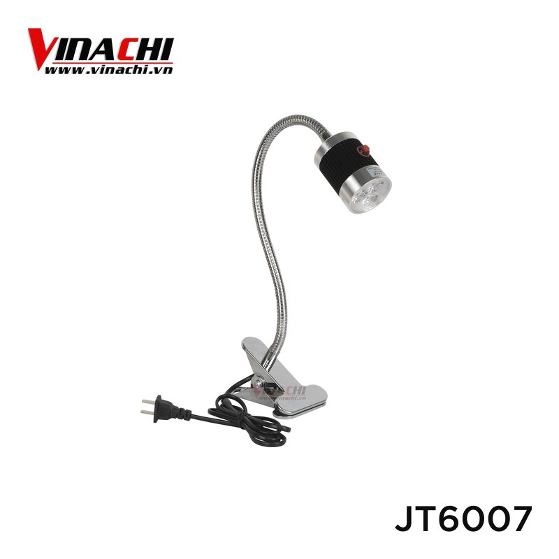 Đèn led kẹp bàn JT6007