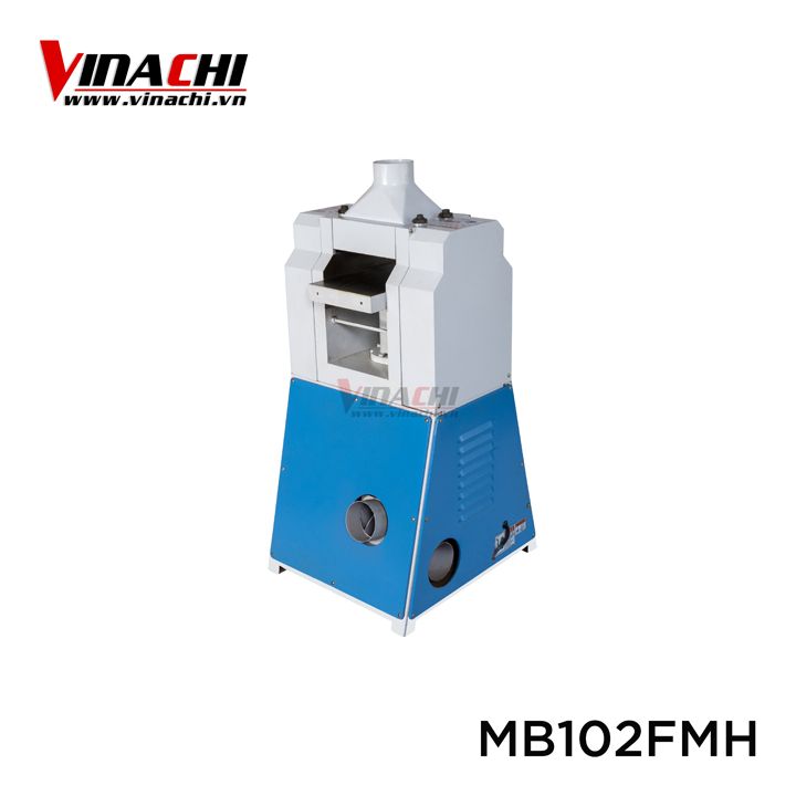 Máy bào cuốn hạt MB102A Mingjiang