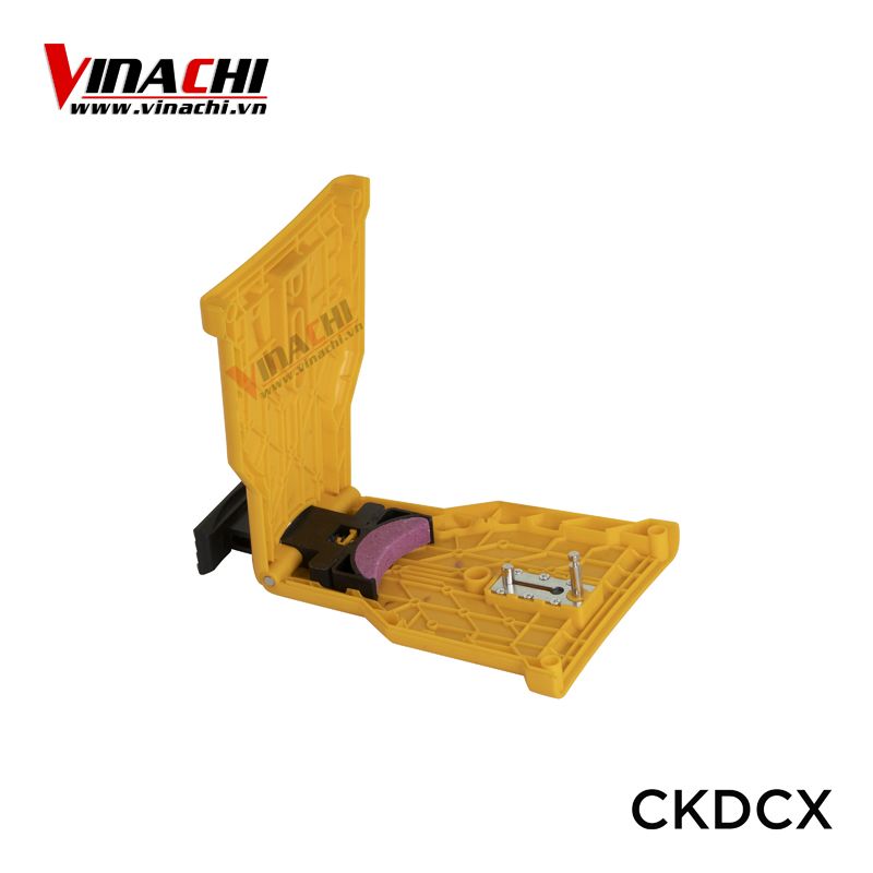 Dụng cụ mài lưỡi cưa xích - Bí quyết tăng độ bền lưỡi cưa