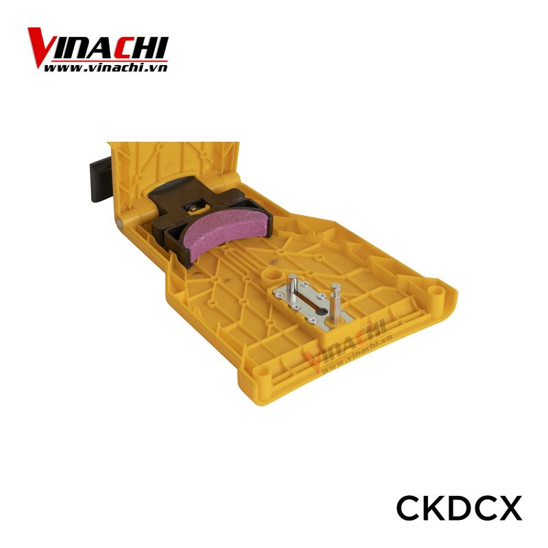 Dụng cụ mài lưỡi cưa xích - Bí quyết tăng độ bền lưỡi cưa