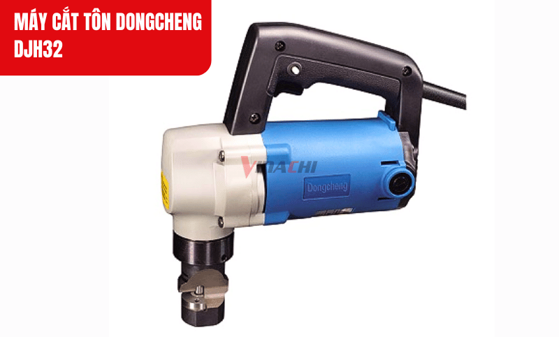 Vỏ nhựa cao cấp bền bỉ, chịu lực tốt, phù hợp môi trường làm việc khắc nghiệt