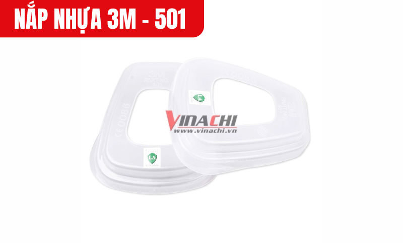 Trước khi lắp, kiểm tra kỹ nắp nhựa để đảm bảo không có vết nứt, biến dạng hoặc hư hỏng
