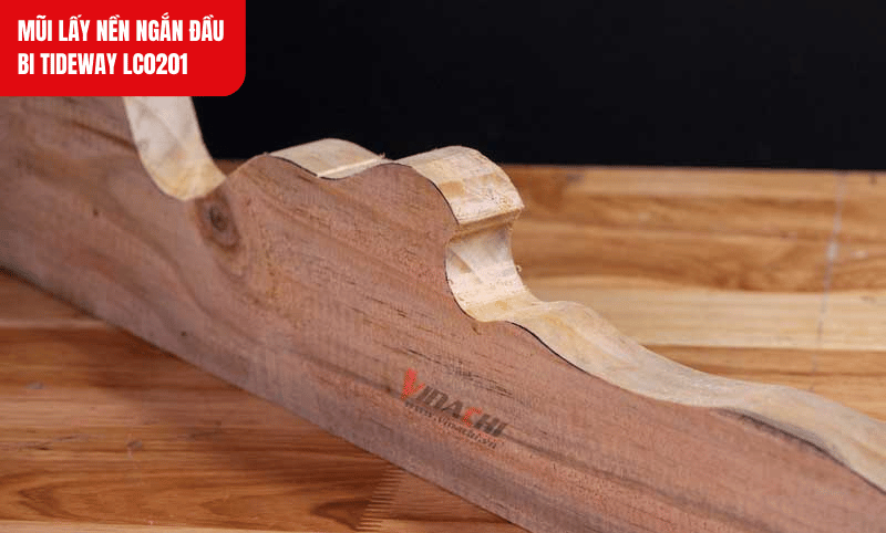 Sản phẩm thích hợp dùng trong các công đoạn soi rãnh, lấy nền trang trí và làm mộng ghép gỗ