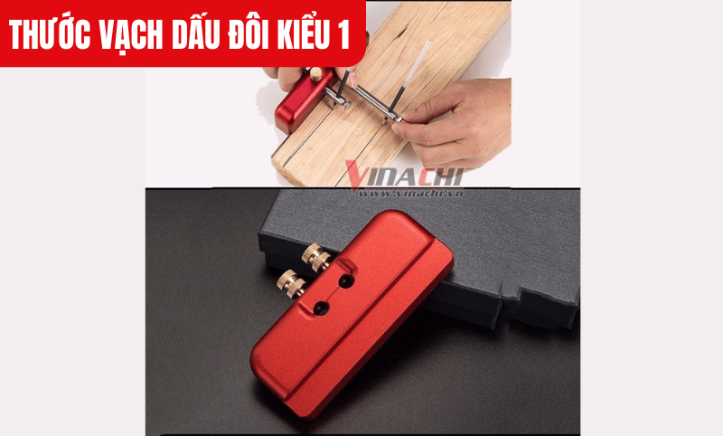 Chỉ cần tháo bút cũ ra khỏi lỗ gắn trên thanh trượt bằng cách nới lỏng hoặc rút ra trực tiếp, sau đó thay bằng bút mới