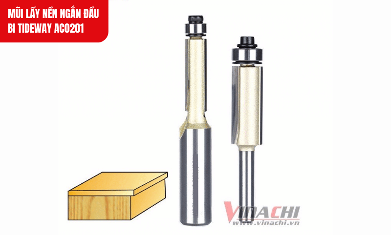 Lưỡi cắt hợp kim cứng, duy trì độ sắc lâu dài ngay cả khi gia công liên tục