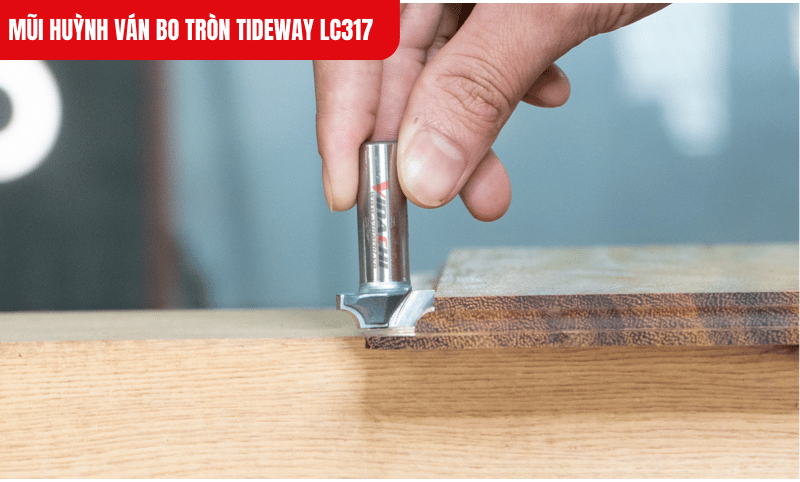 Chuôi cốt 12.7mm phù hợp với hầu hết các dòng máy soi cầm tay hoặc bàn soi chuyên dụng