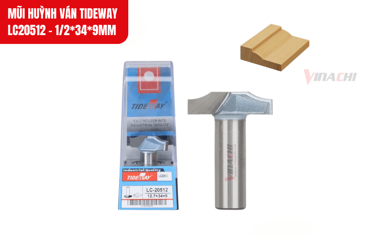 Bảo quản mũi bằng hộp đựng giúp tránh việc bị mẻ mũi khi va chạm vào dụng cụ khác