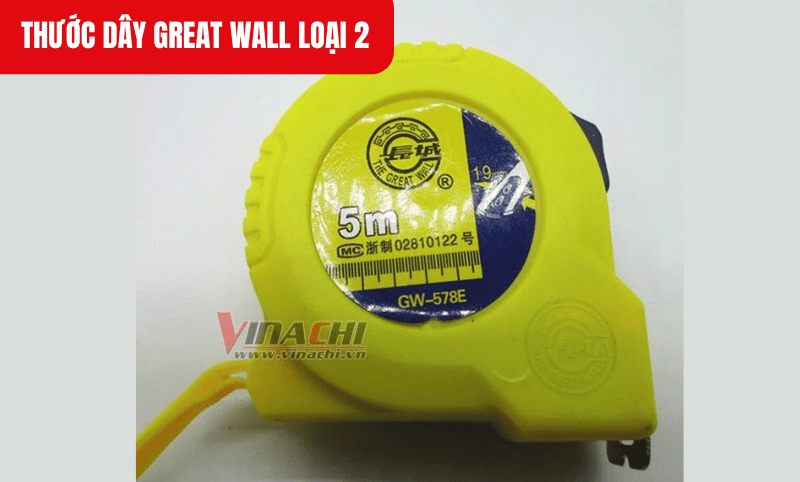 Một số người dùng sẽ cảm thấy bất tiện khi phải giữ tay để cố định dây thước trong lúc đo, nhất là khi thao tác một mình