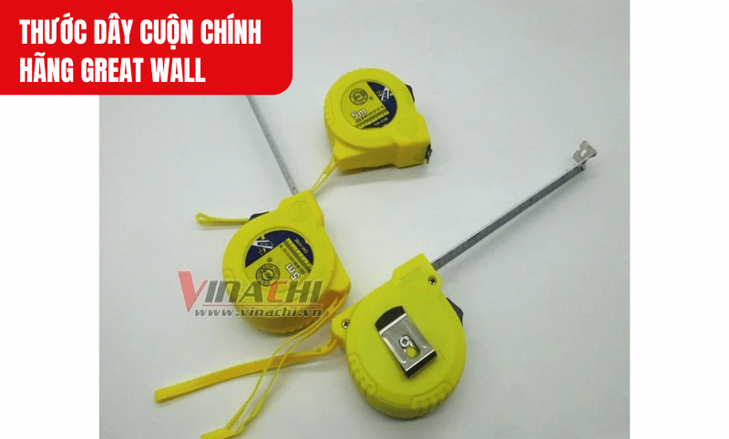 Nếu thước bị kẹt hoặc không thu dây được kiểm tra xem dây có bị vướng hoặc gấp khúc không