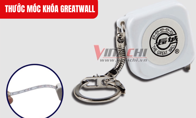 Nếu dây thước không cuộn lại kiểm tra xem có vật cản hoặc dây bị rối bên trong thước không