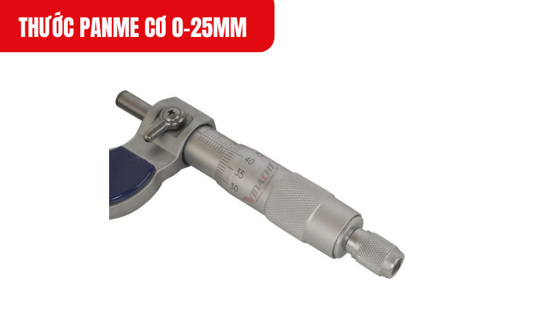 Trục vặn bị cứng do bụi bẩn, cặn bám trong ren vặn do không vệ sinh thường xuyên hoặc thiếu dầu bôi trơn định kỳ