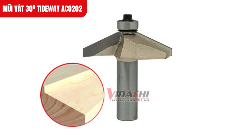 Chuôi mũi 1/2 inch phù hợp cho các dòng máy soi công suất lớn