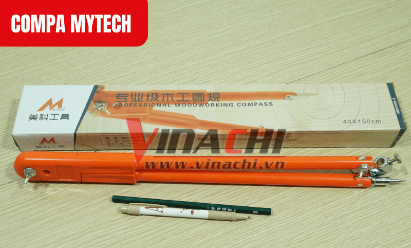 Chọn bút phù hợp như bút chì, bút bi hoặc bút kỹ thuật
