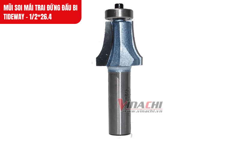 Lưỡi hợp kim Đức đảm bảo đường soi mái trai mịn màng, chính xác