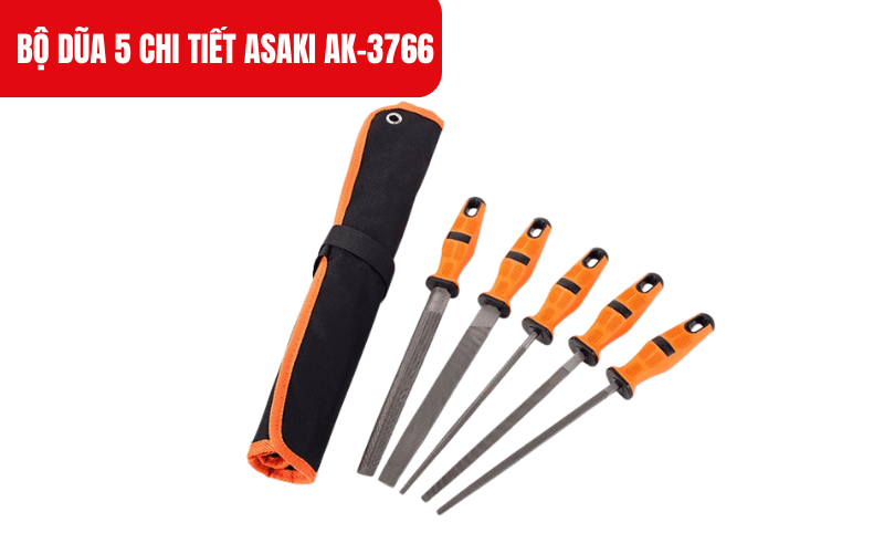 Tay cầm được làm từ nhựa cao cấp PP+TPR có độ bám tốt mang lại cảm giác cầm nắm êm ái