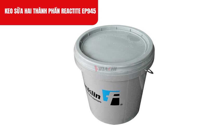 Đậy kín thùng chứa keo sau khi sử dụng để tránh bay hơi hoặc bị nhiễm tạp chất