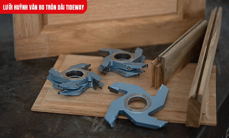Sản phẩm thiết kế chuẩn cốt 35mm, tương thích với máy tubi bàn hoặc các máy soi công nghiệp trục lớn