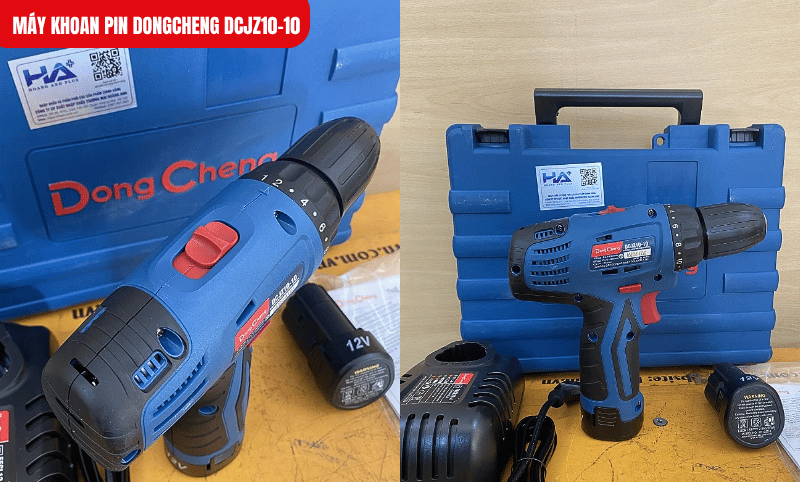 Máy thiết kế nhỏ gọn, dễ dàng cầm nắm và thao tác