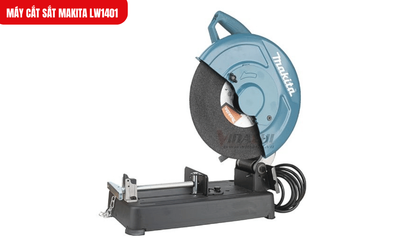 Lưỡi cắt 355mm cho đường cắt chính xác ở góc 45° và 90°