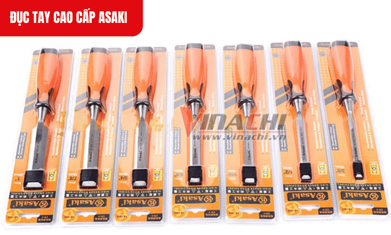 Sử dụng hộp đựng hoặc túi kín để bảo vệ sản phẩm khỏi bụi và độ ẩm