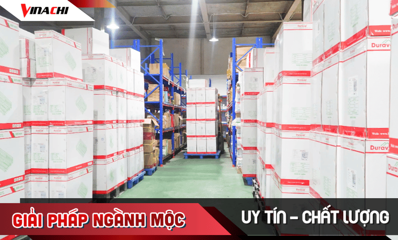 Vinachi là nhà phân phối uy tín tại Việt Nam, chuyên cung cấp các loại dụng cụ và phụ kiện công nghiệp